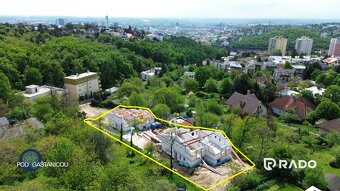 RADO | Moderný 5-i dom | Koliba | Novostavba so záhradou - 2