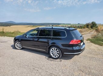 Passat 2.0tdi - 2