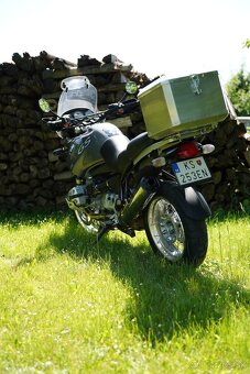 BMW R 1150 GS - 2
