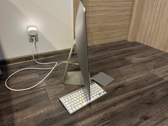 Predám iMac 27” Late 2012 - 2
