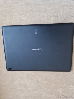 Predám tablet lenovo 16GB - 2