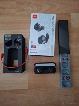 JBL Reflect flow - 2