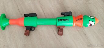 NERF - 2