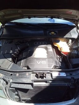 Audi A6 Avant - 2