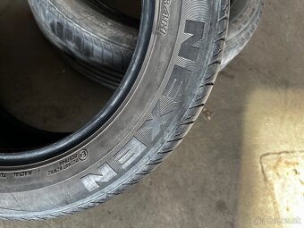 2x LETNÉ 185/60 R15 NEXEN NBLUE HD - 2
