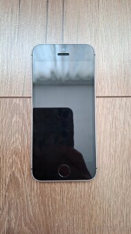 Iphone SE 2016 - 2