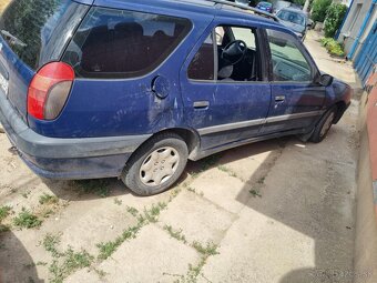 Predám Peugeot 306 1.6 benzín Šúrne - 2