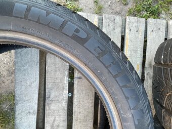 Pneu 275/45 R21 4x=100e - 2