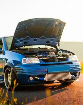 Seat Arosa - 2