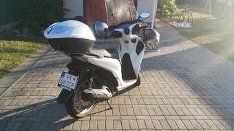 Honda Sh 125 - 2