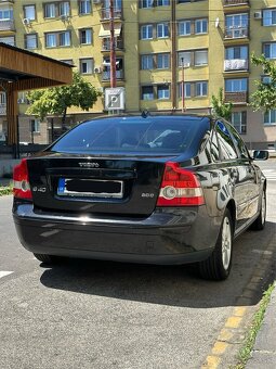 Volvo S40 - 2