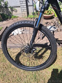 Junior bicykel - 2