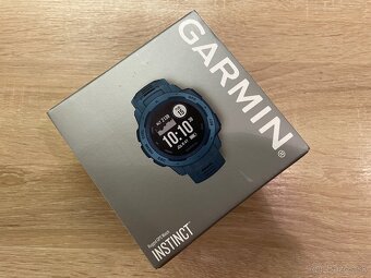 Garmin instinct - 2