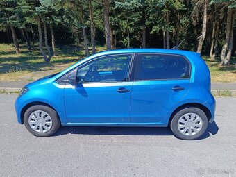 Škoda Citigo e-iV - 2