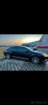 Citroen C5 2008 - 2