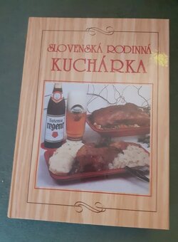 Čo je navarené, Slovenská rodinná kuchárka, Receptúry studen - 2