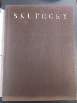 Vojtěch Tilkovský : Dominik Skutecký - 2