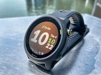 Garmin Forerunner 745 - 2
