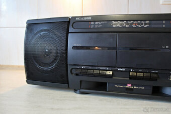 JVC PC-Y555 + Bluetooth modul - 2