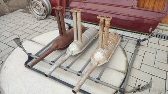 Predám ND na Škodu 105L / 120L - 2