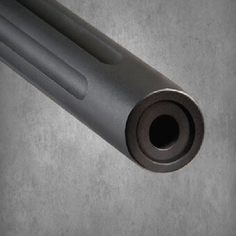 Mossberg Patriot Synthetic, kal .308 Win - 2
