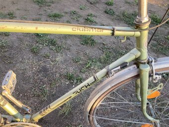 Predam bicykel - 2