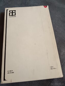 Predám knihu Lásky Žofie Bosniakovej, Jožo Nižnánsky - 2