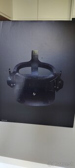 VR HP Reverb VR3000 G2 Headset - 2