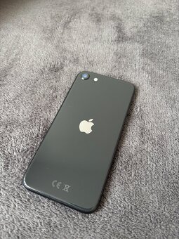 iPhone SE 2020 - 2