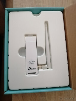 tp link wireless usb adapter - 2