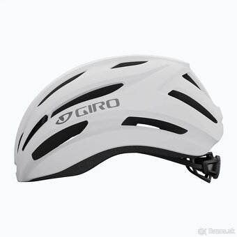 Cyklistická prilba Giro Isode II - 2