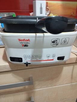 Fritéza Tefal 7v1 - 2