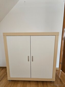 Prešov - predám nábytok, vhodný do obývacích izieb . - 2