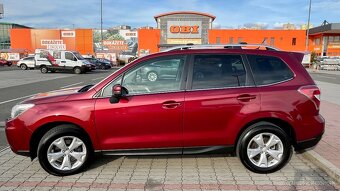 SUBARU Forester 2.0. D Exclusive - 2