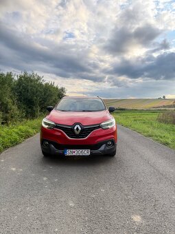 Renault Kadjar - 2