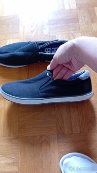 Tommy Hilfiger velkost 41 - 2