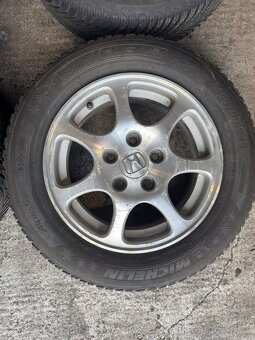 Honda 5x114.3 R15 - 2