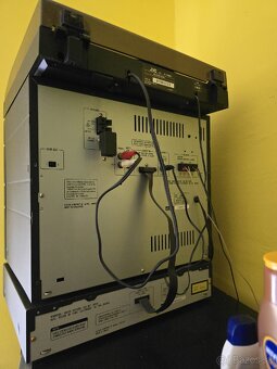 Hifi veža - 2