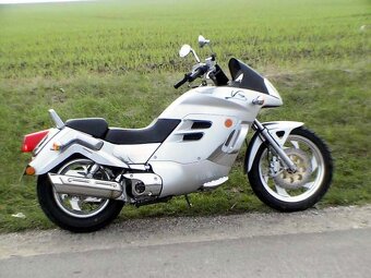 Cf moto 250 - 2