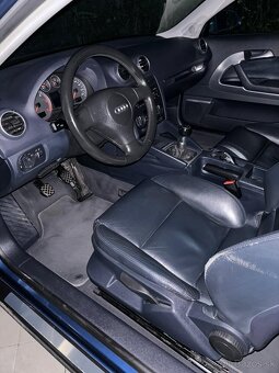 Audi A3 Quatro - 2