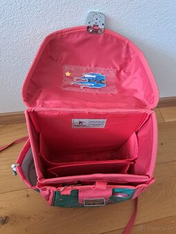 Školská taska Belmil - 2
