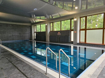 Predám poukaz na wellness pobyt s polpenziou v Hoteli Atlas - 2