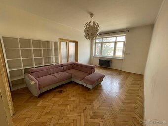 nadrozmerný 3,5-izbový byt, Martin – Centrum - 2