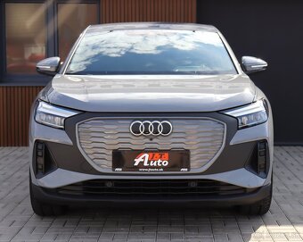 Audi Q4 e-tron Sportback 35 55 kWh S-line - 2