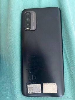 Redmi 9T 128GB - 2