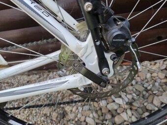 Bycikel trekingový CTM TWISTER 2.0 - 2