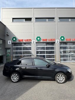 SEAT TOLEDO,2015,1,4TSI ,90kw,Automat,FuLL Led - 2
