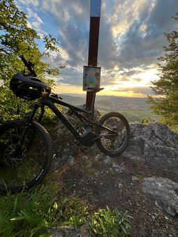 Predám alebo vymením e bike specialized turbo levo 3 - 2