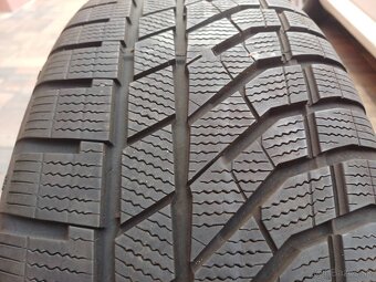 Zimné pneu Falken 225/60/17-103V, LEN 2KS - 2
