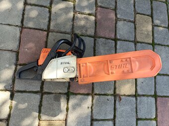 Stihl MS180 - 2